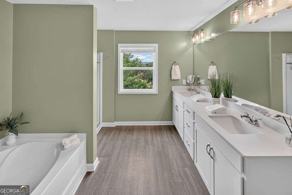 121 Mill Pond Lane Calhoun - Photo 35