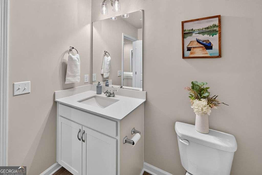 121 Mill Pond Lane Calhoun - Photo 54