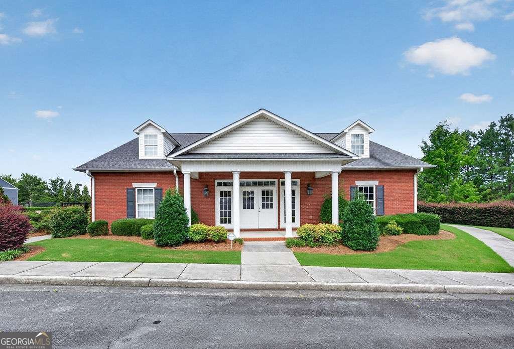 121 Mill Pond Lane Calhoun - Photo 59