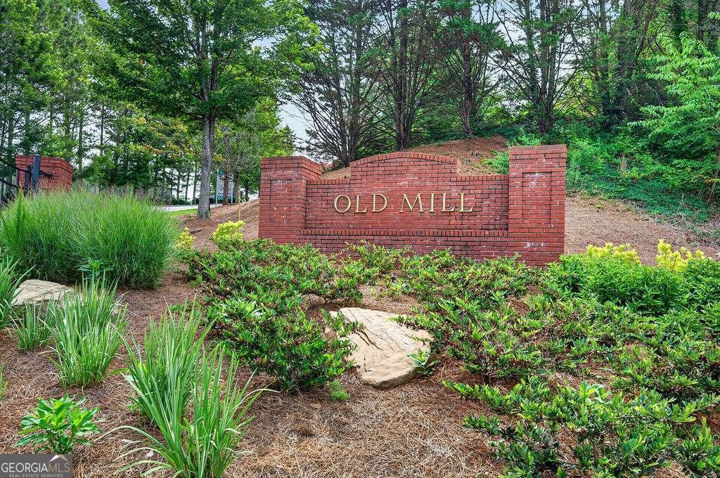 121 Mill Pond Lane Calhoun - Photo 61