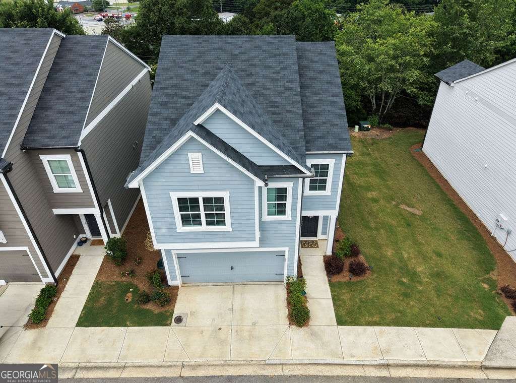 121 Mill Pond Lane Calhoun - Photo 65