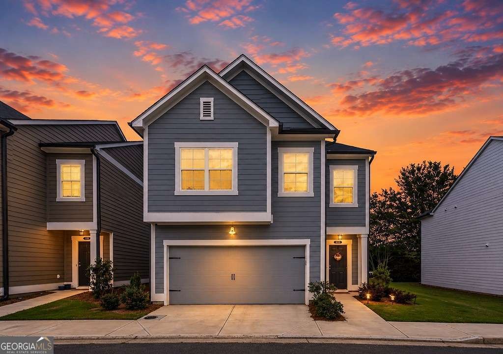121 Mill Pond Lane Calhoun - Photo 67