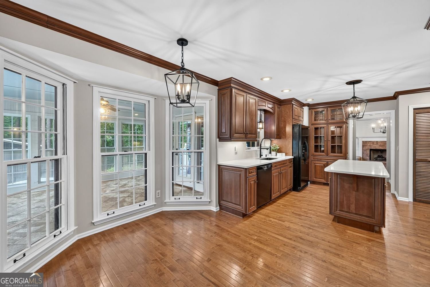 1571 Ashwood Way Lawrenceville - Photo 14