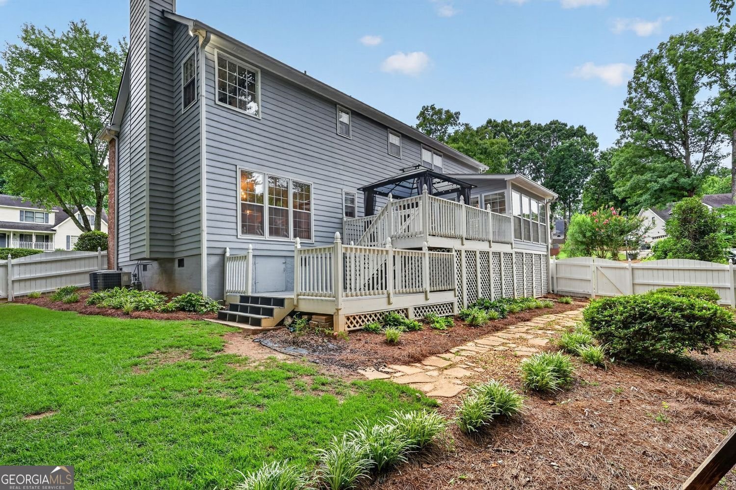 1571 Ashwood Way Lawrenceville - Photo 21