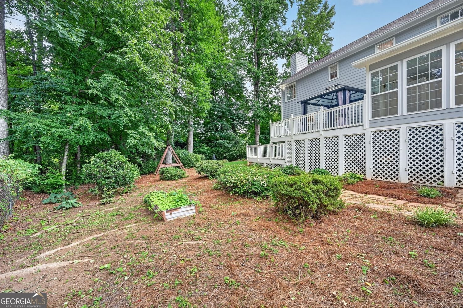 1571 Ashwood Way Lawrenceville - Photo 37