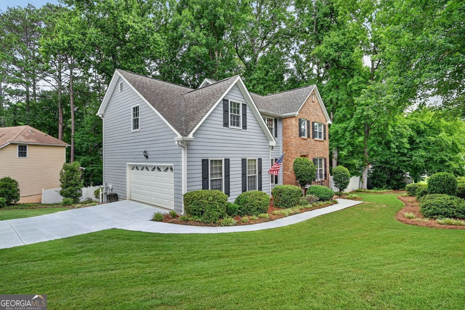 1571 Ashwood Way Lawrenceville - Photo 40
