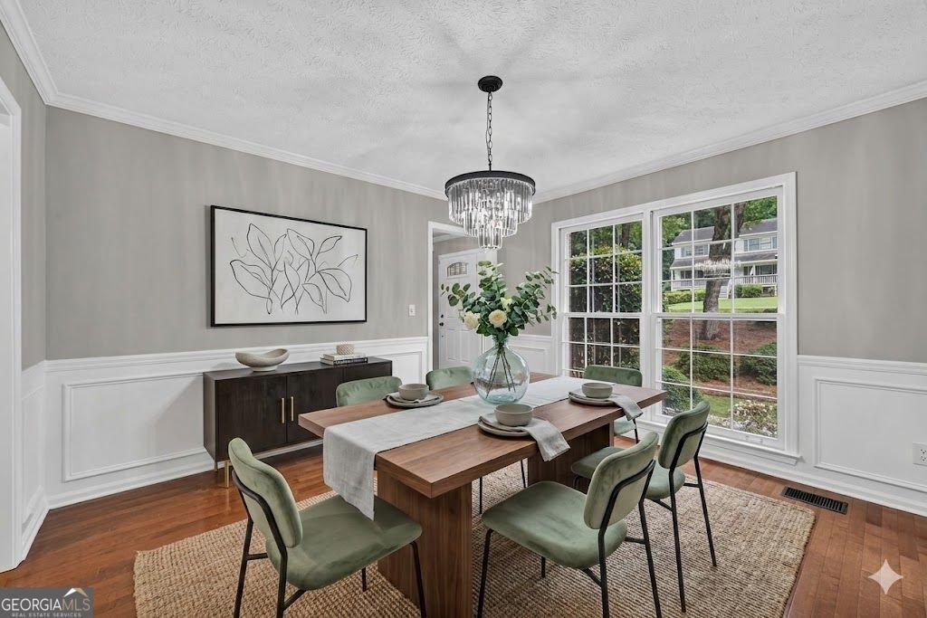 1571 Ashwood Way Lawrenceville - Photo 8
