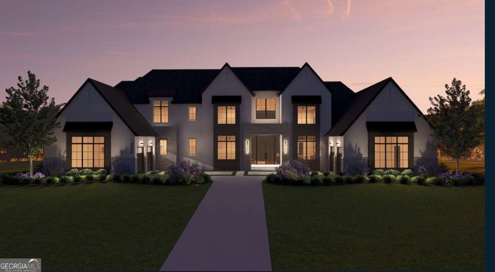 6279A Grant Harbor Drive Gainesville - main photo