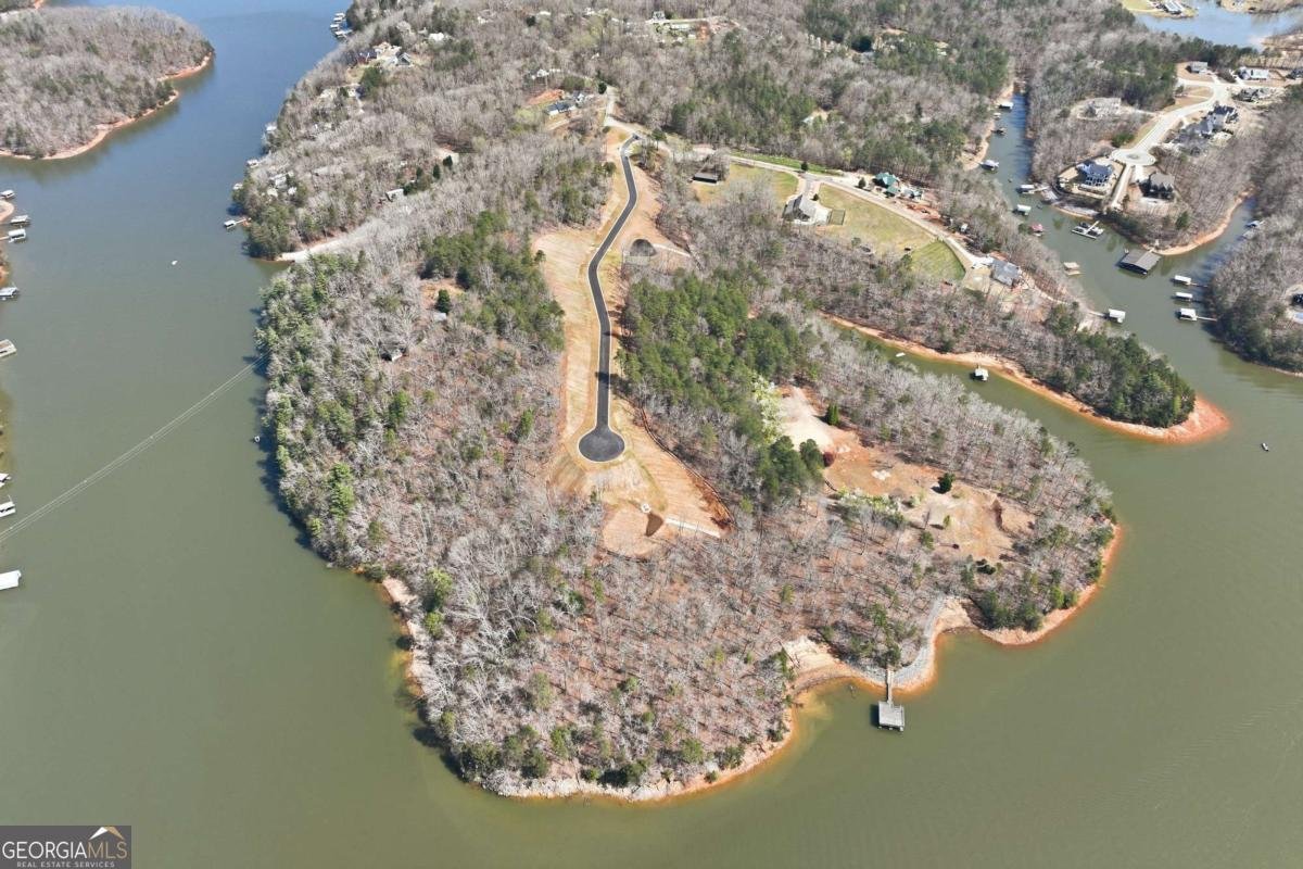 6279A Grant Harbor Drive Gainesville - Photo 32
