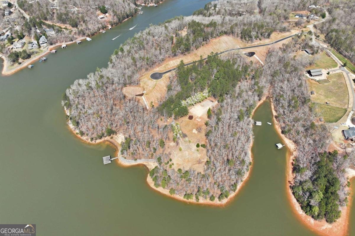 6279A Grant Harbor Drive Gainesville - Photo 33
