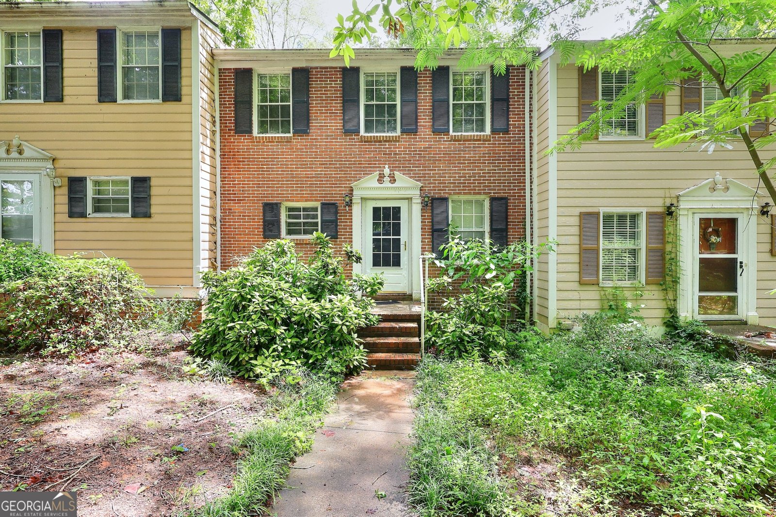 384 -4 Arrowhead Trail Eatonton - main photo
