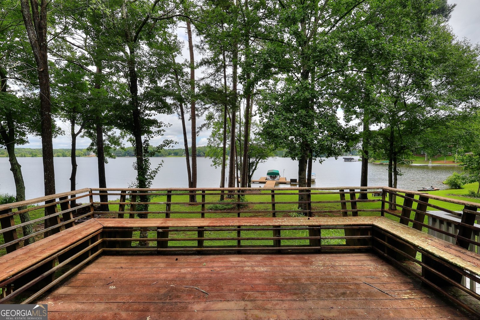 384 -4 Arrowhead Trail Eatonton - Photo 21