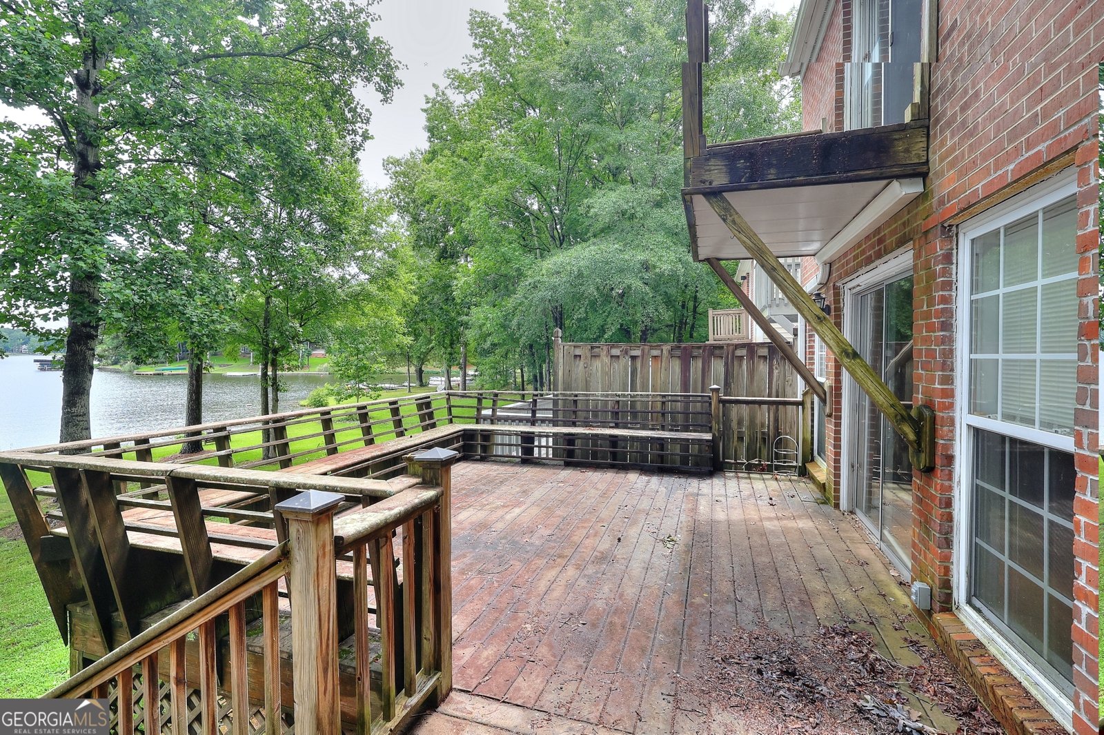 384 -4 Arrowhead Trail Eatonton - Photo 22