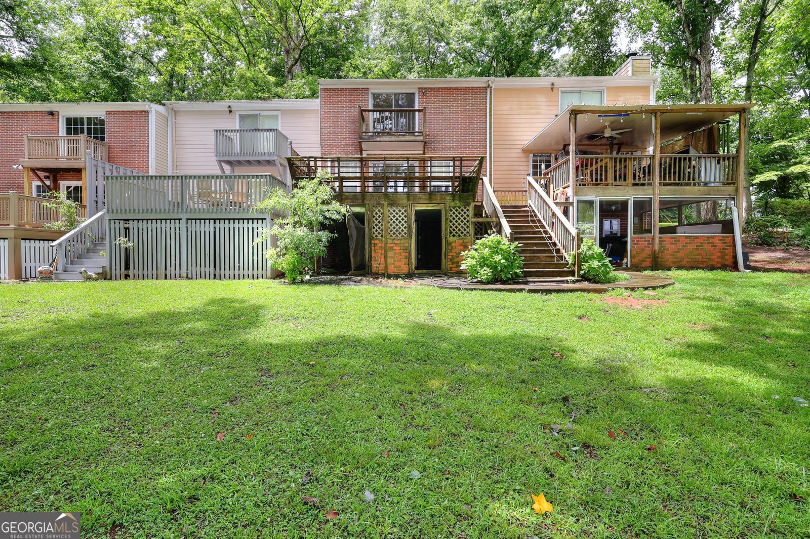 384 -4 Arrowhead Trail Eatonton - Photo 23