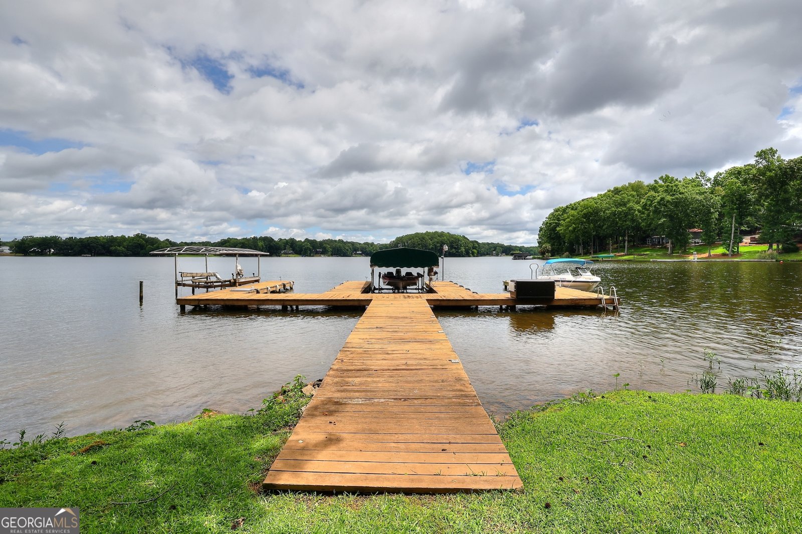 384 -4 Arrowhead Trail Eatonton - Photo 24