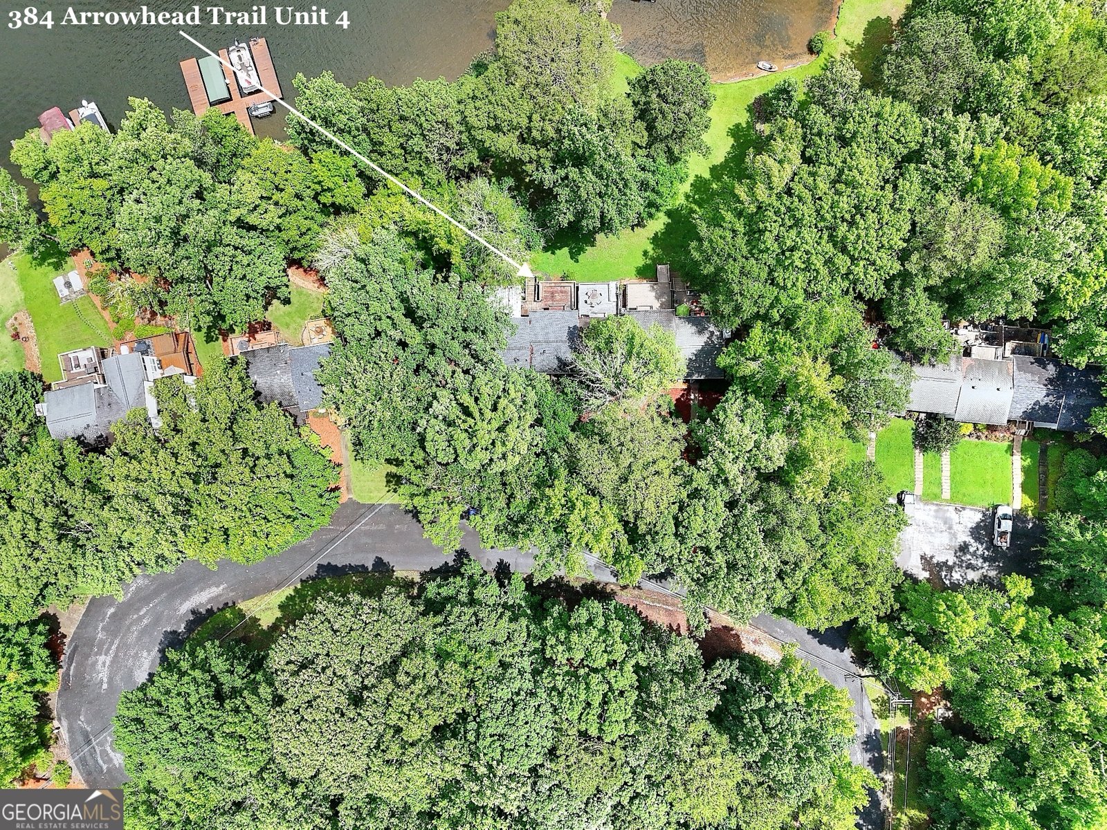 384 -4 Arrowhead Trail Eatonton - Photo 25