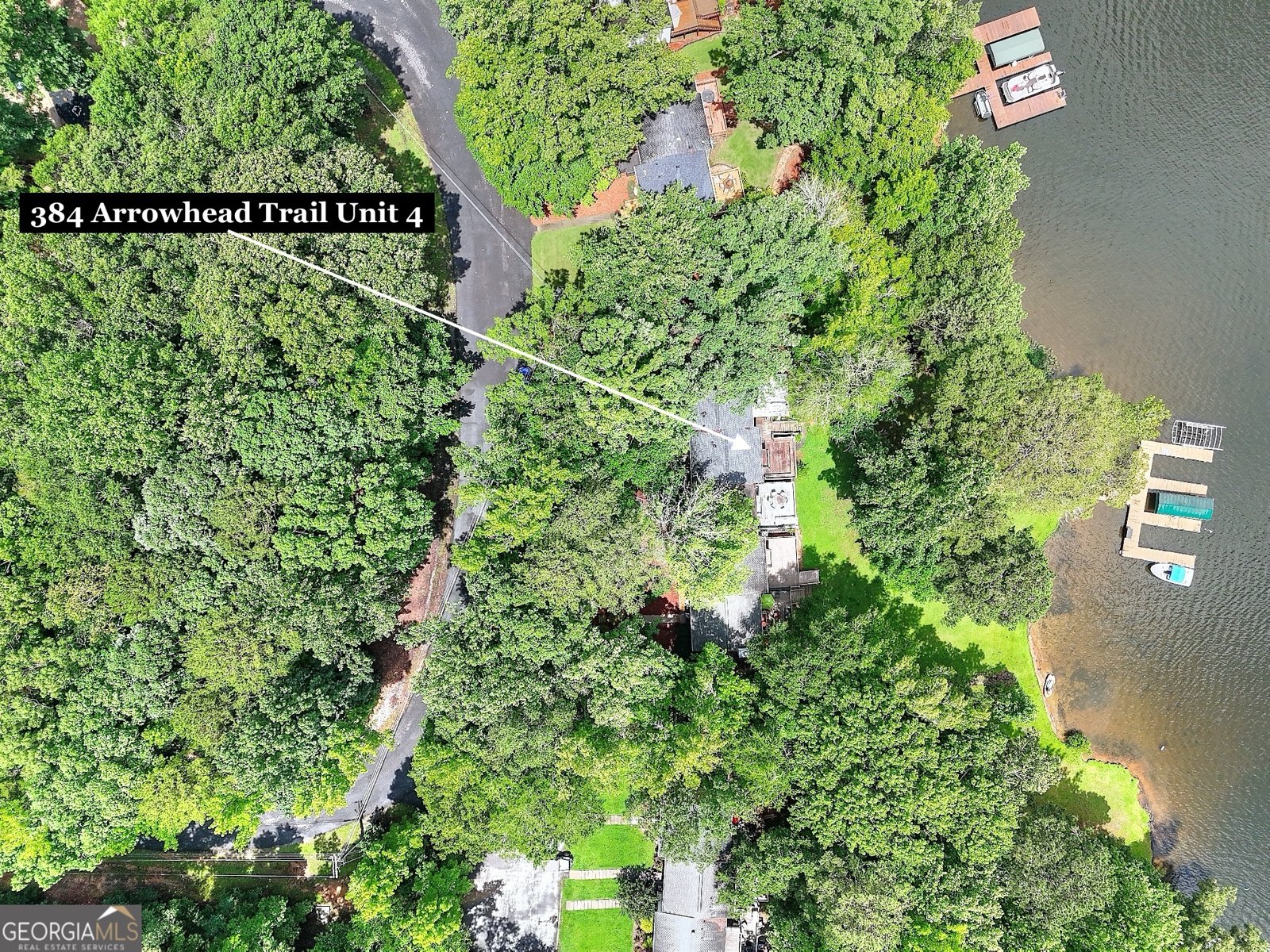 384 -4 Arrowhead Trail Eatonton - Photo 26