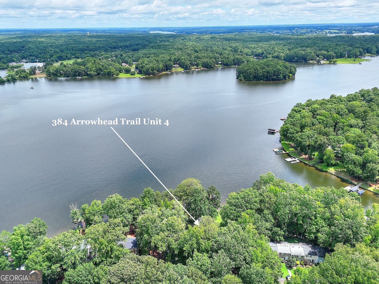 384 -4 Arrowhead Trail Eatonton - Photo 27