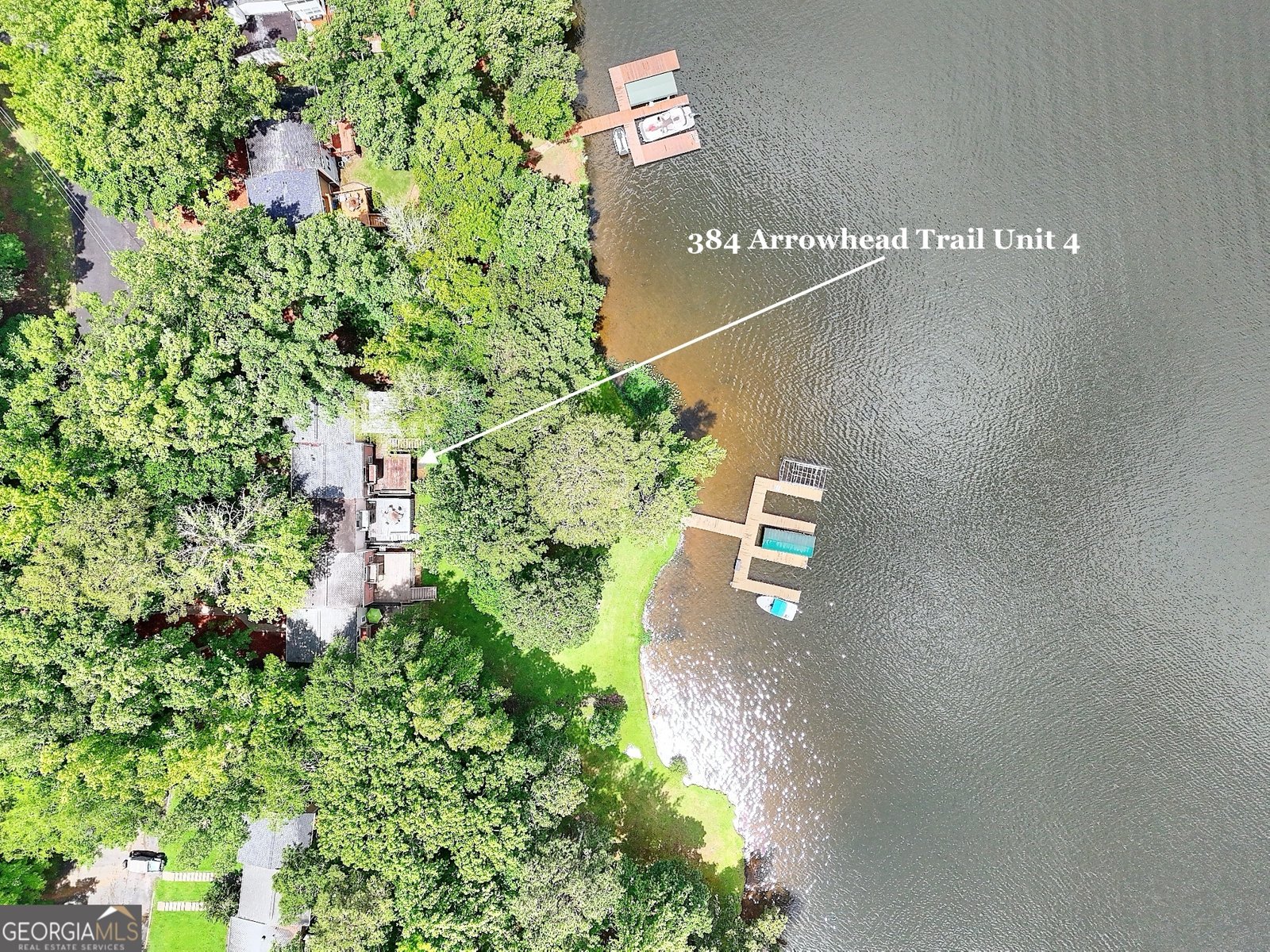 384 -4 Arrowhead Trail Eatonton - Photo 28