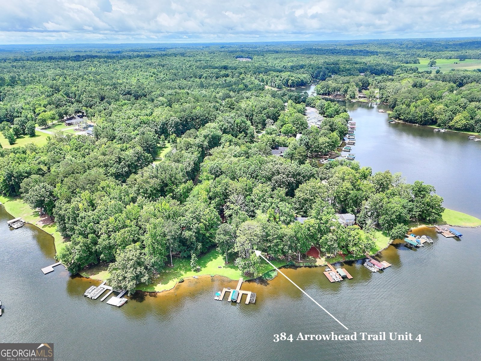 384 -4 Arrowhead Trail Eatonton - Photo 29