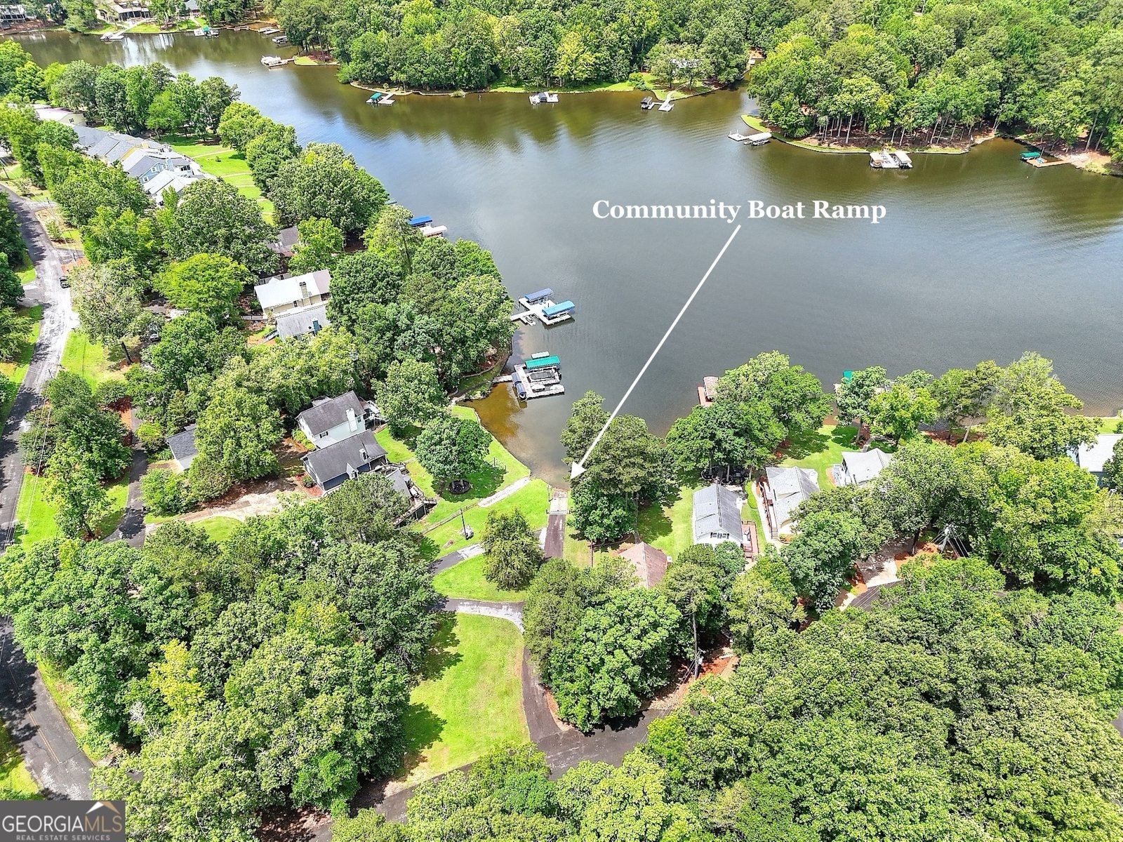 384 -4 Arrowhead Trail Eatonton - Photo 30