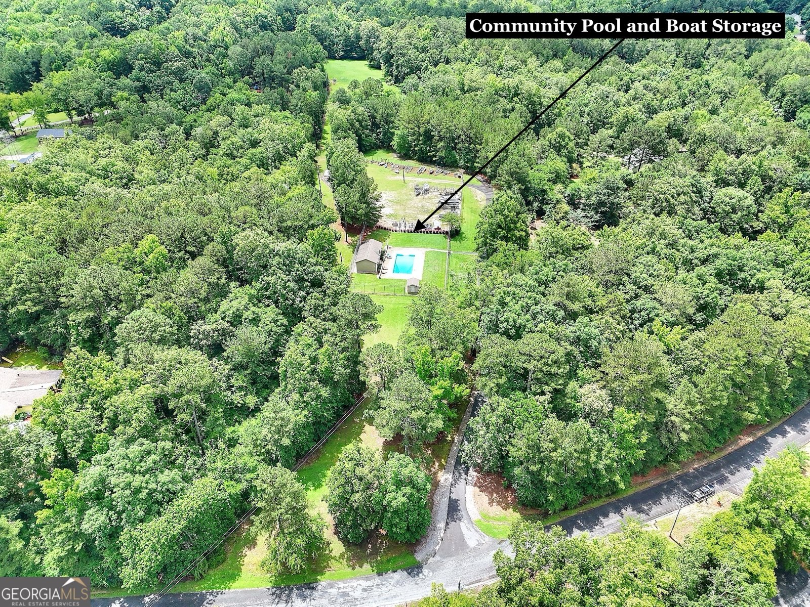 384 -4 Arrowhead Trail Eatonton - Photo 31