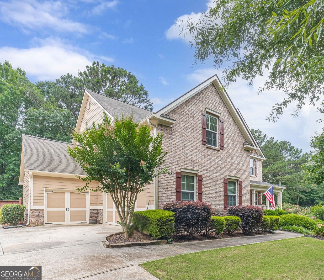 2504 Lois Court Loganville - main photo