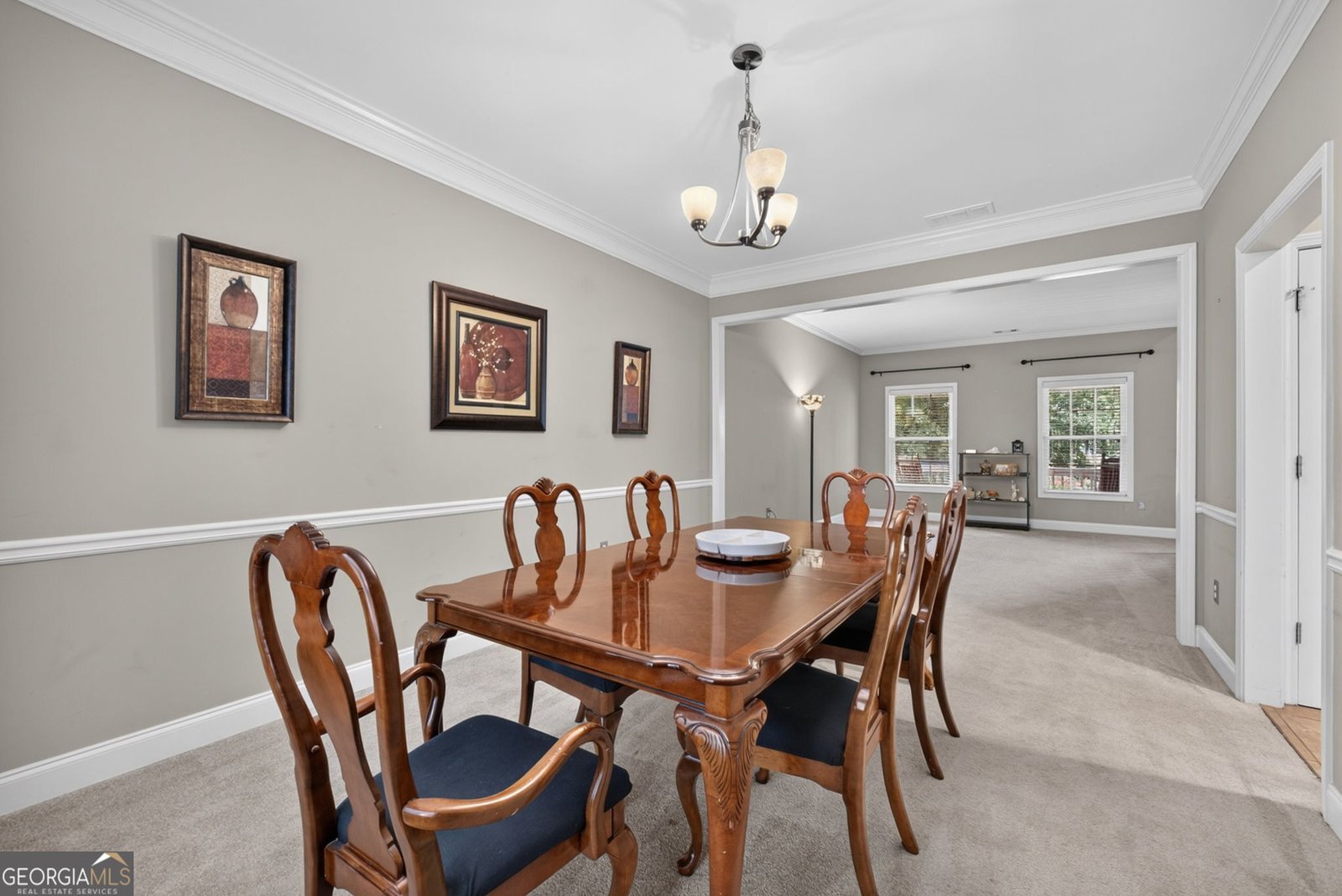 2504 Lois Court Loganville - Photo 10