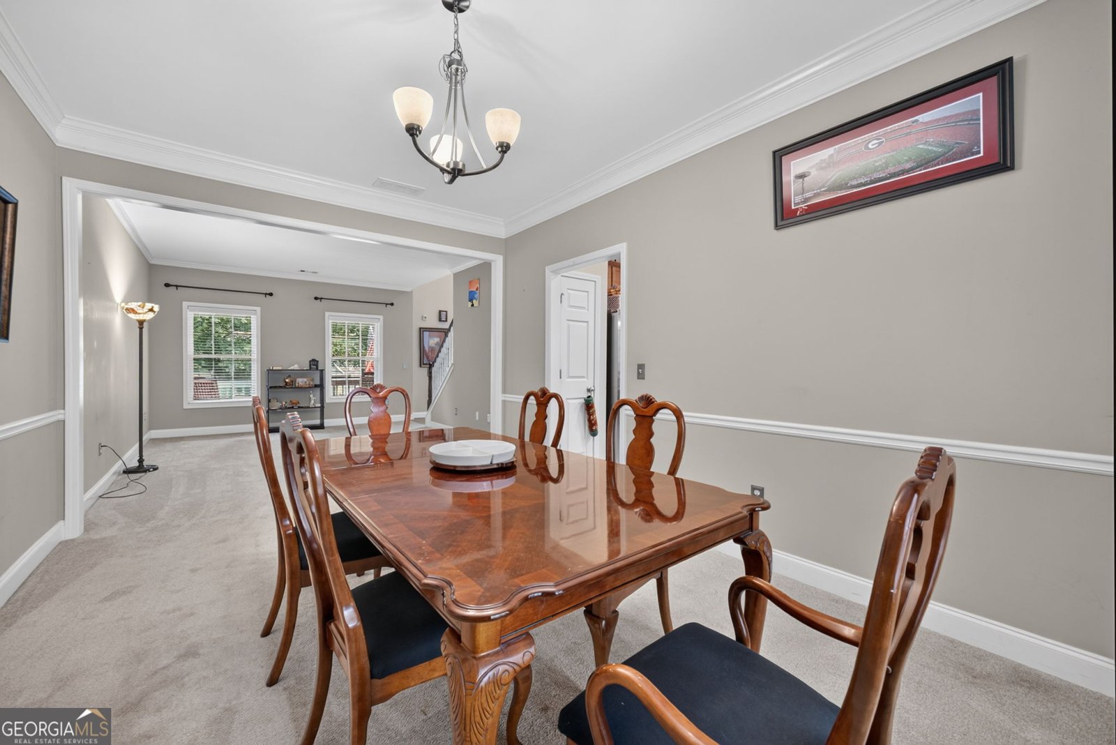 2504 Lois Court Loganville - Photo 11