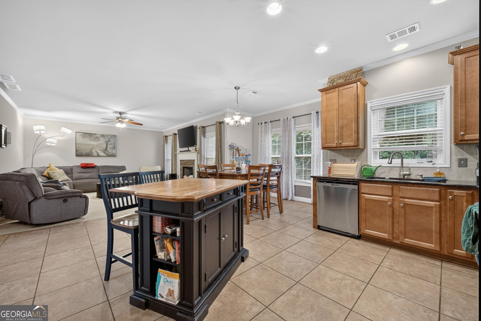 2504 Lois Court Loganville - Photo 12