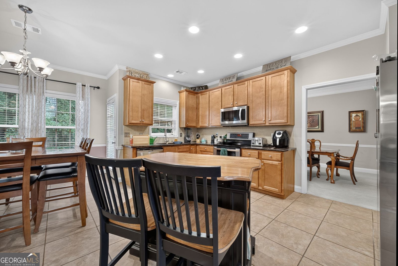 2504 Lois Court Loganville - Photo 13