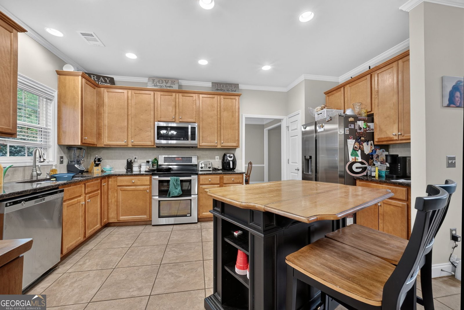 2504 Lois Court Loganville - Photo 14