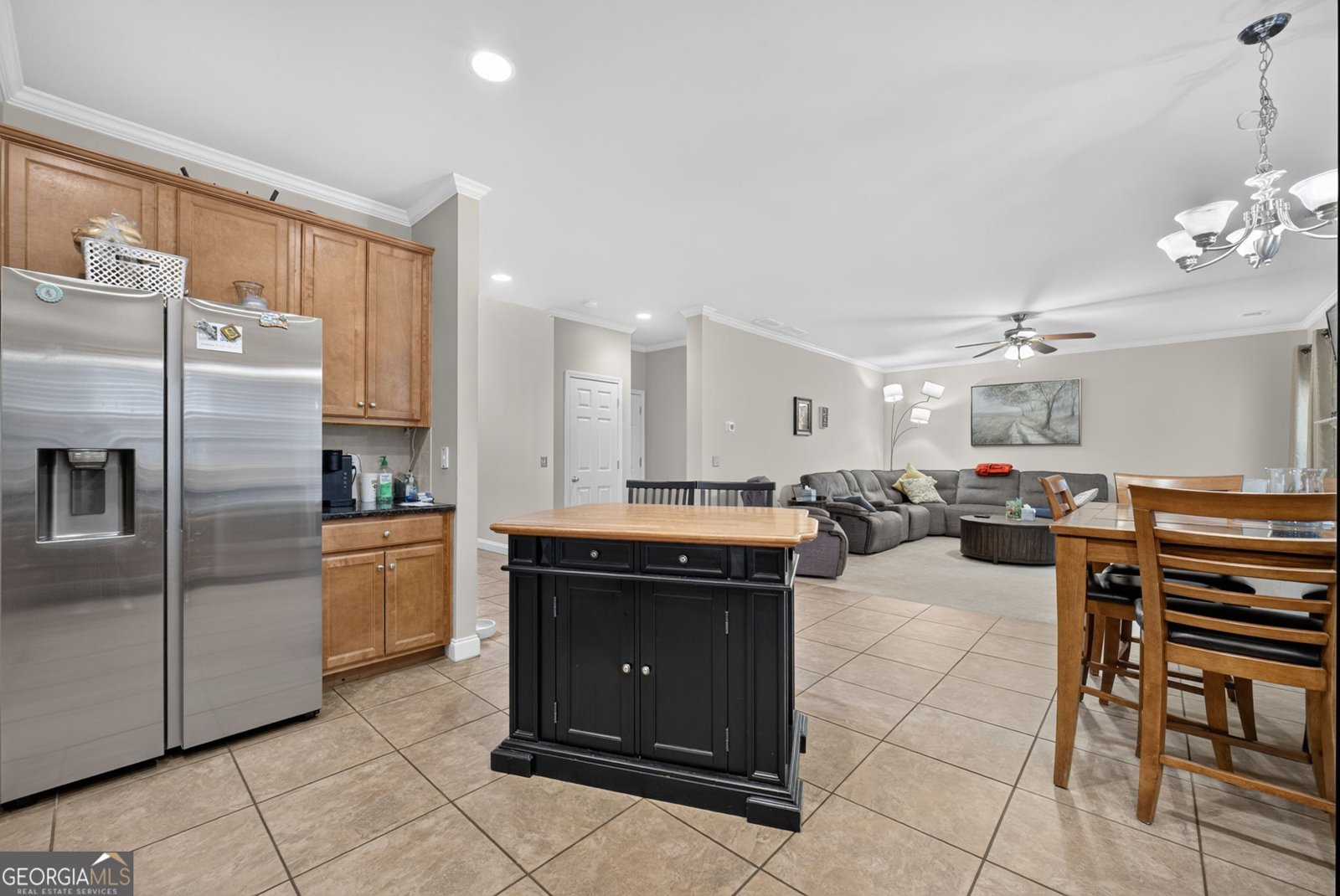 2504 Lois Court Loganville - Photo 15