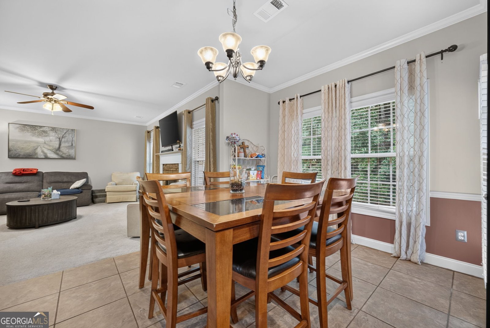 2504 Lois Court Loganville - Photo 17