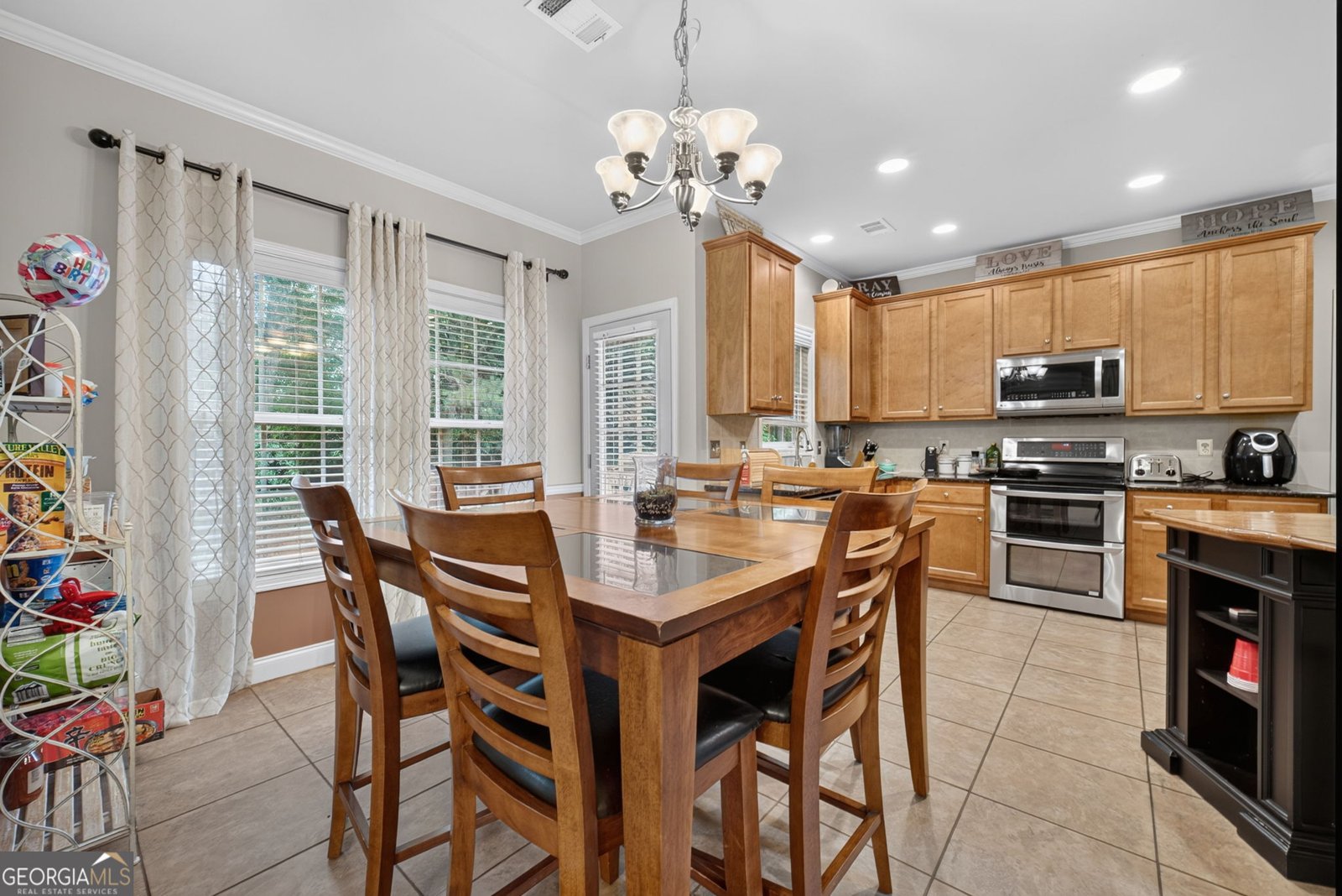 2504 Lois Court Loganville - Photo 18
