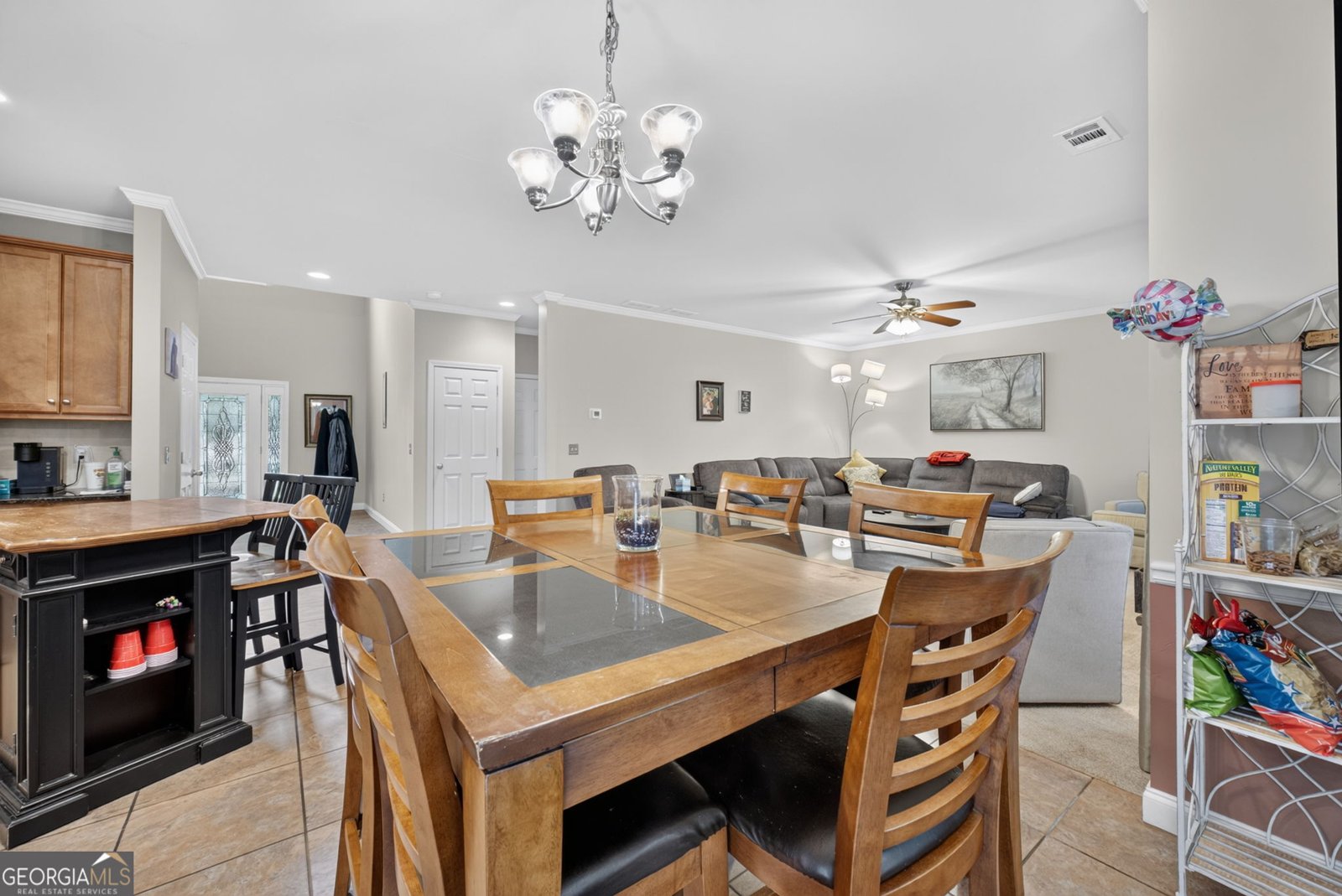 2504 Lois Court Loganville - Photo 19
