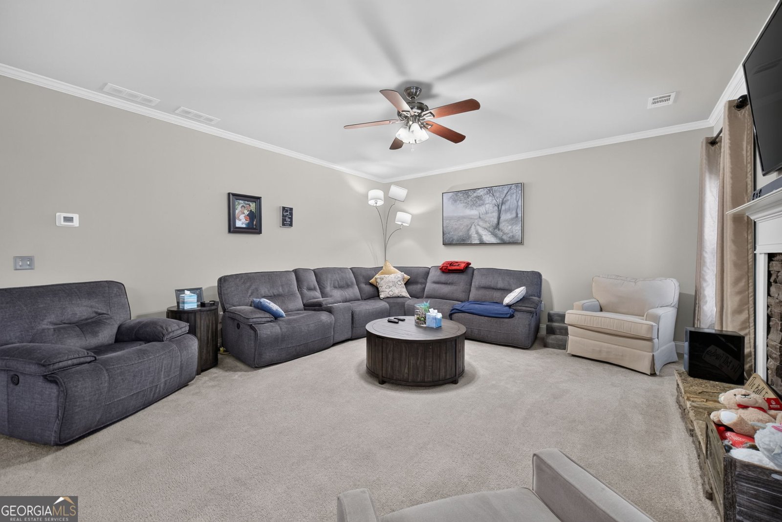 2504 Lois Court Loganville - Photo 20