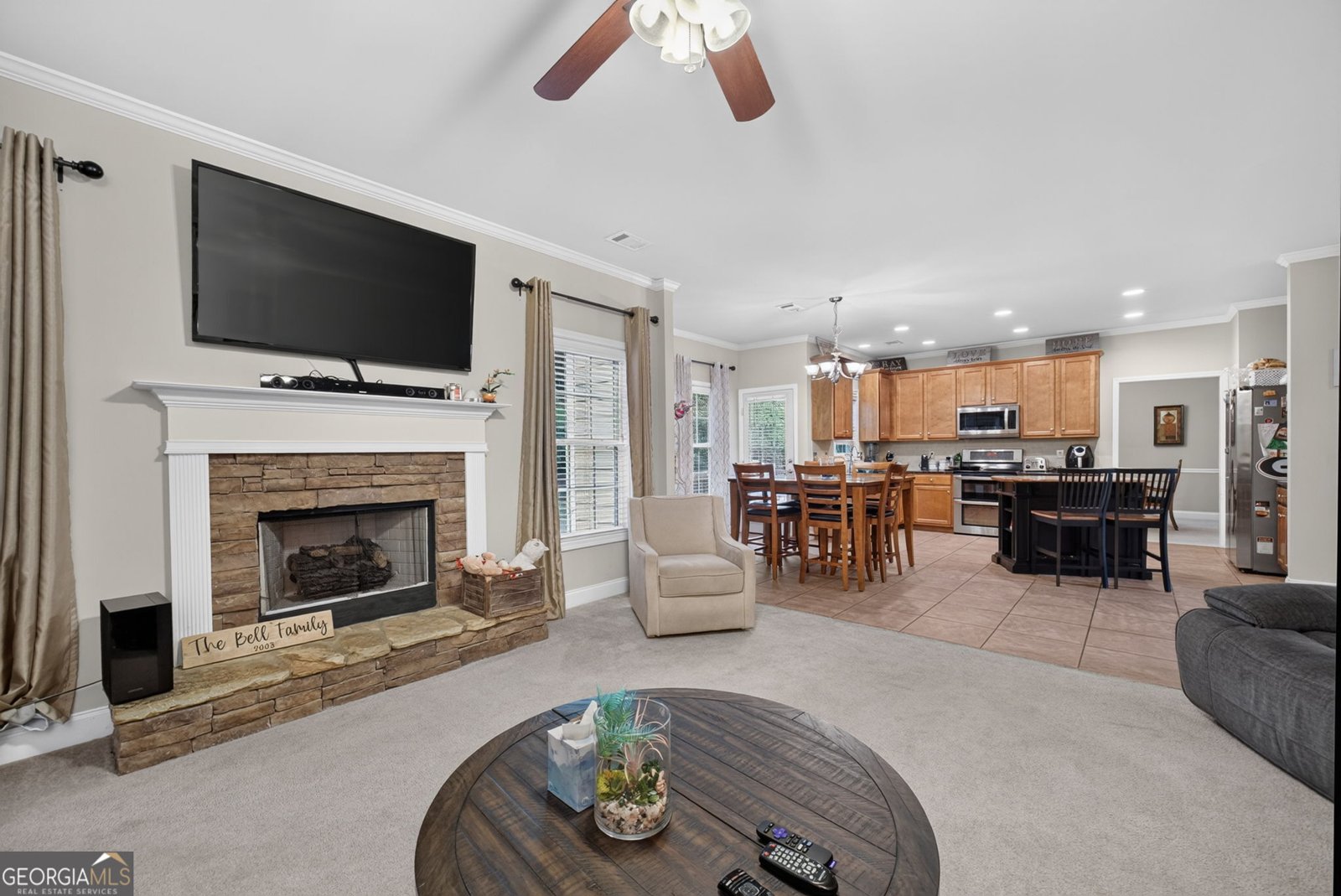 2504 Lois Court Loganville - Photo 22