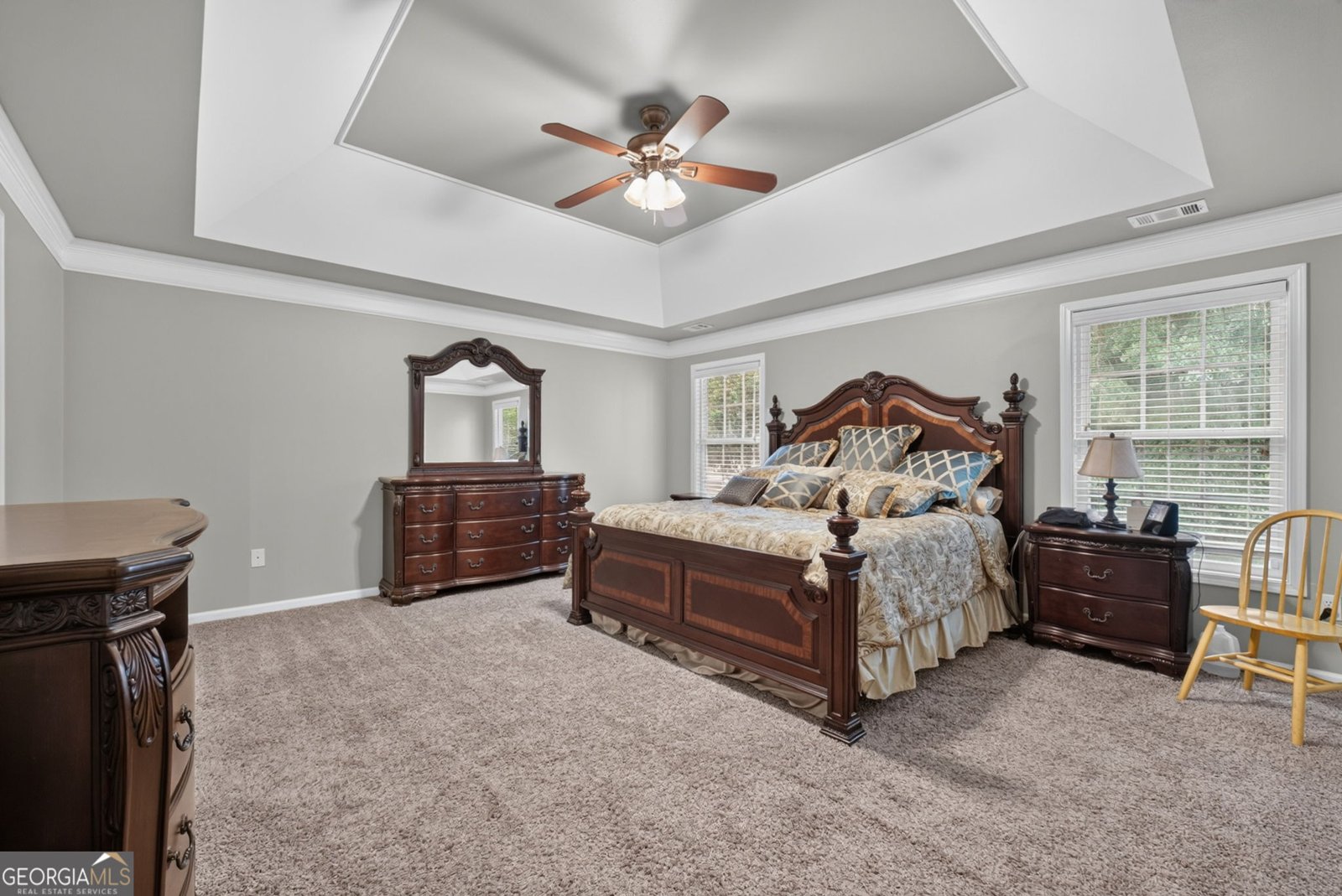 2504 Lois Court Loganville - Photo 25