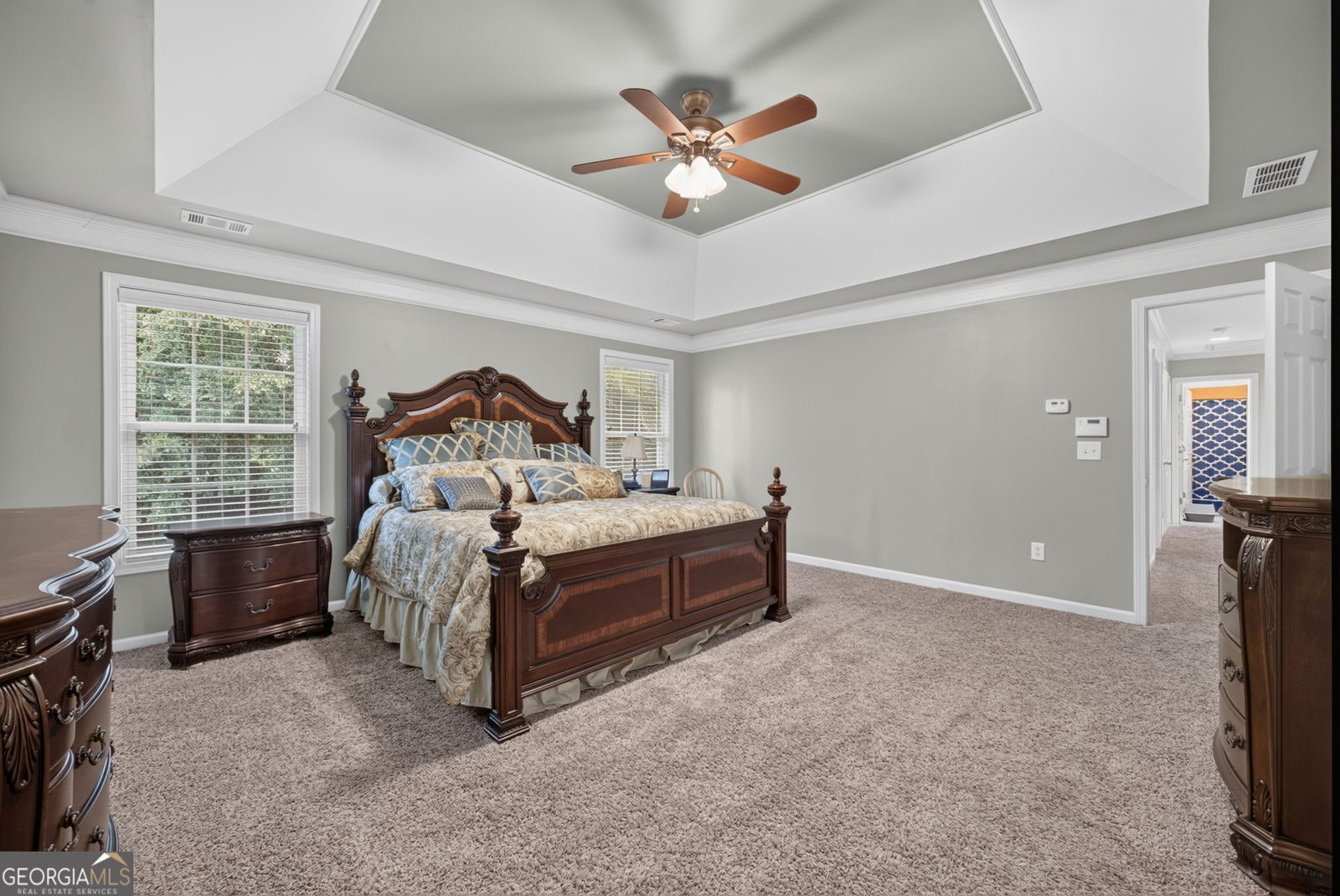 2504 Lois Court Loganville - Photo 26