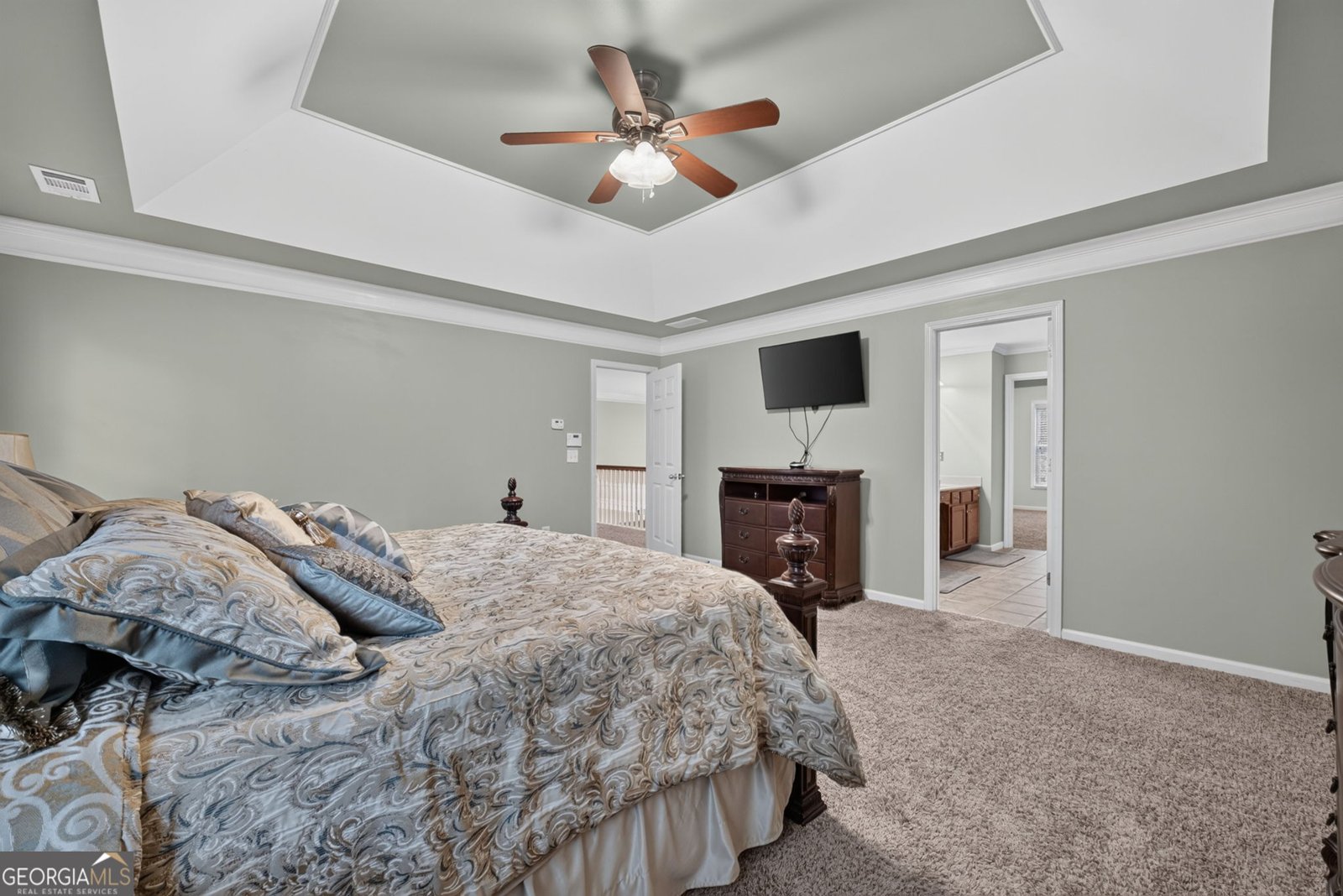 2504 Lois Court Loganville - Photo 27