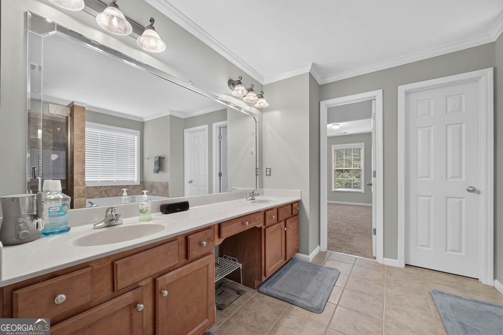 2504 Lois Court Loganville - Photo 28