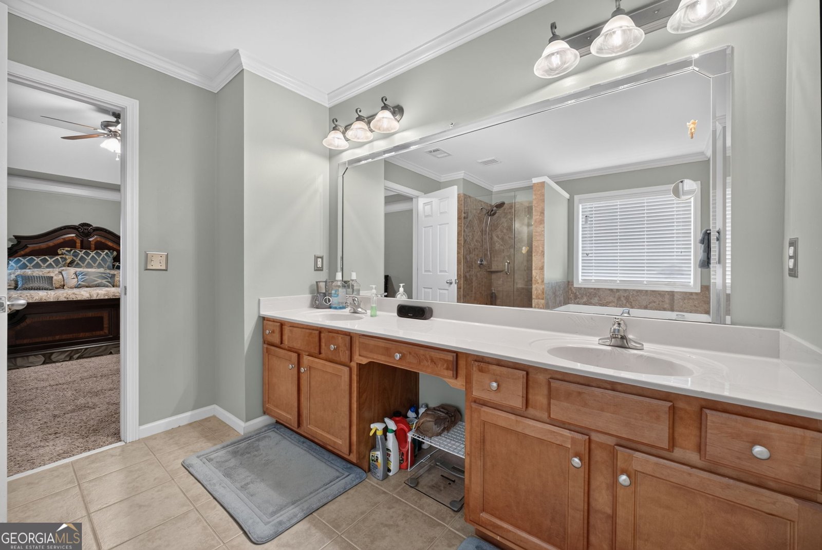 2504 Lois Court Loganville - Photo 31
