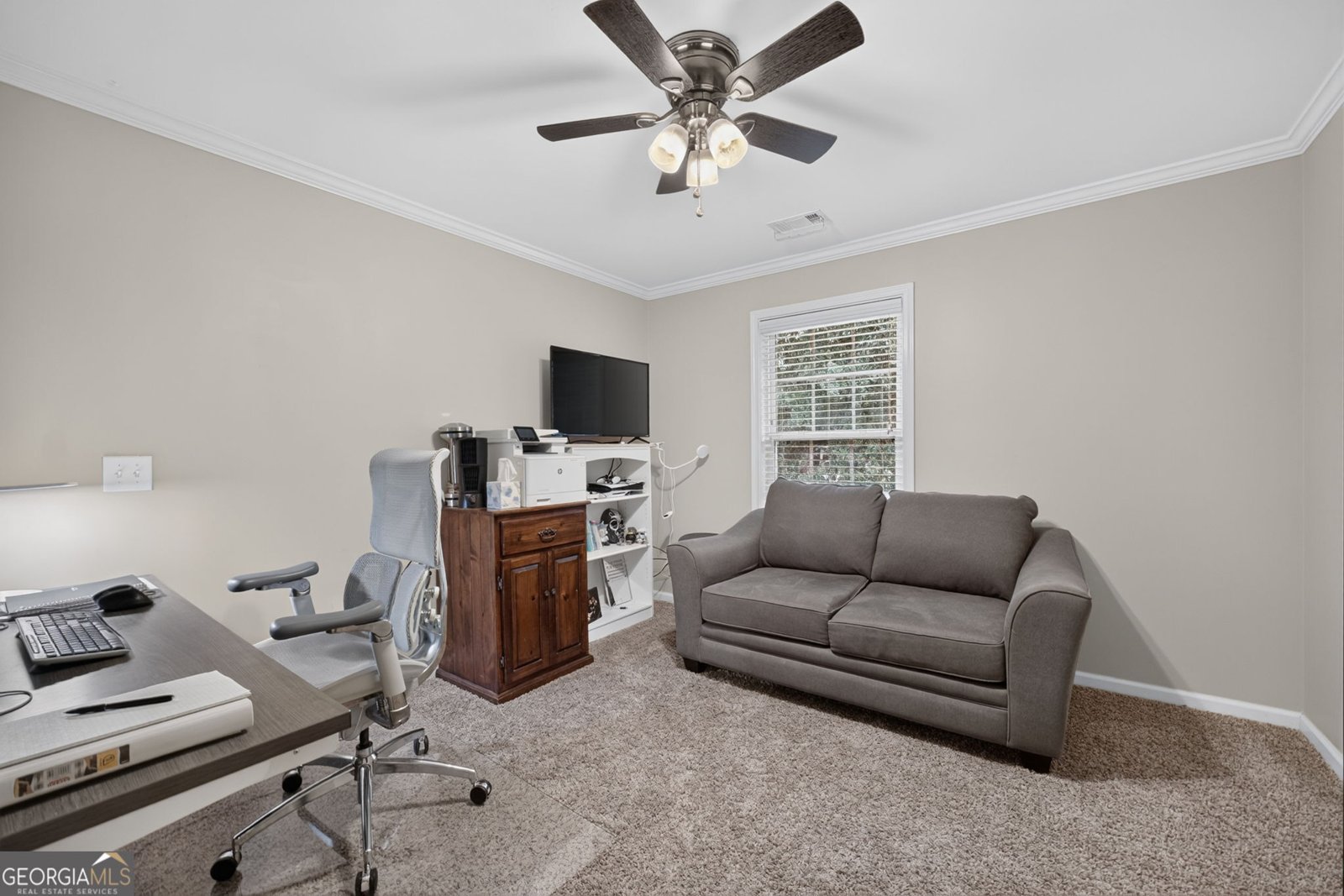 2504 Lois Court Loganville - Photo 33