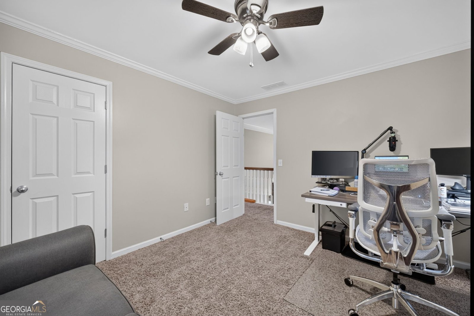 2504 Lois Court Loganville - Photo 34