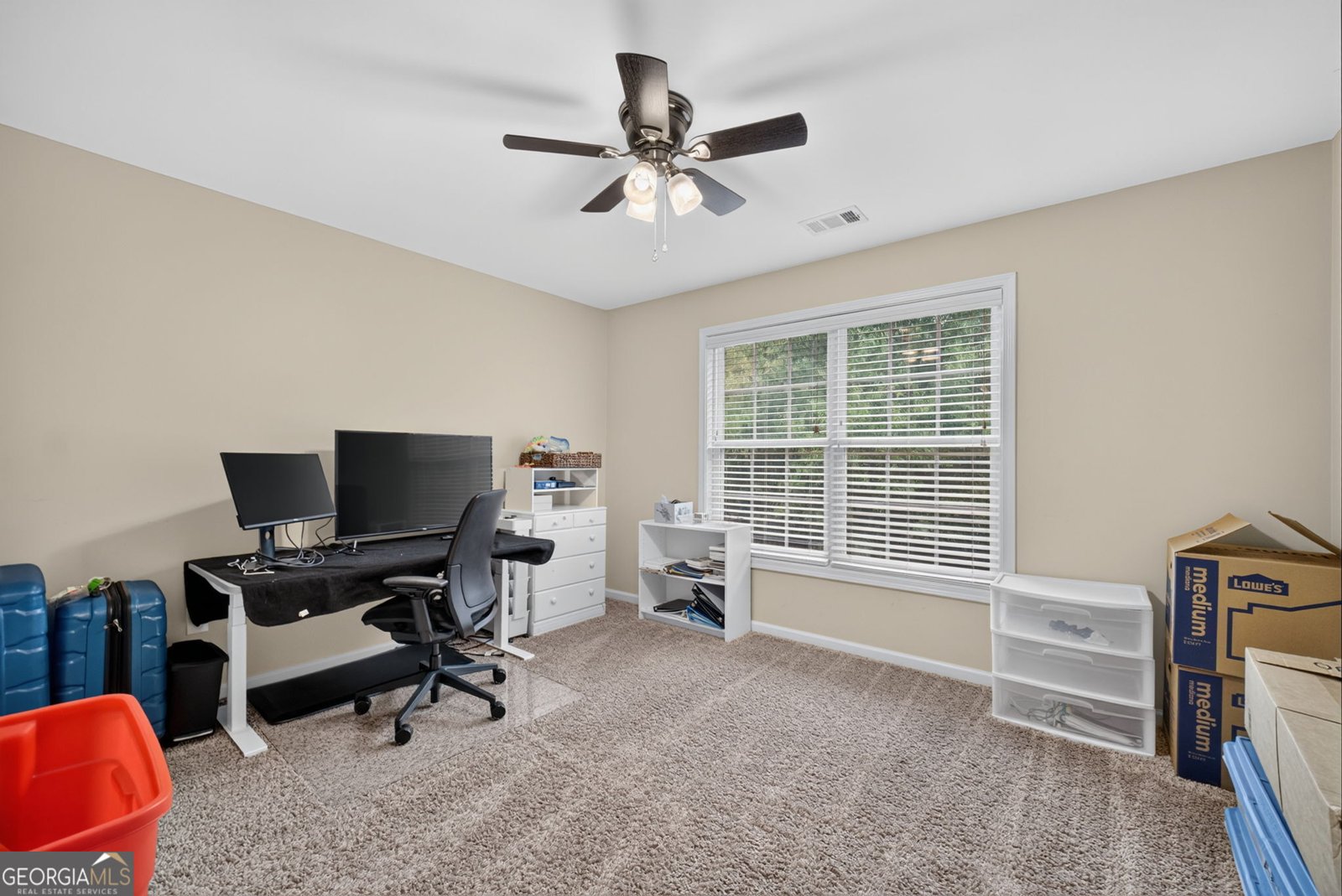 2504 Lois Court Loganville - Photo 35