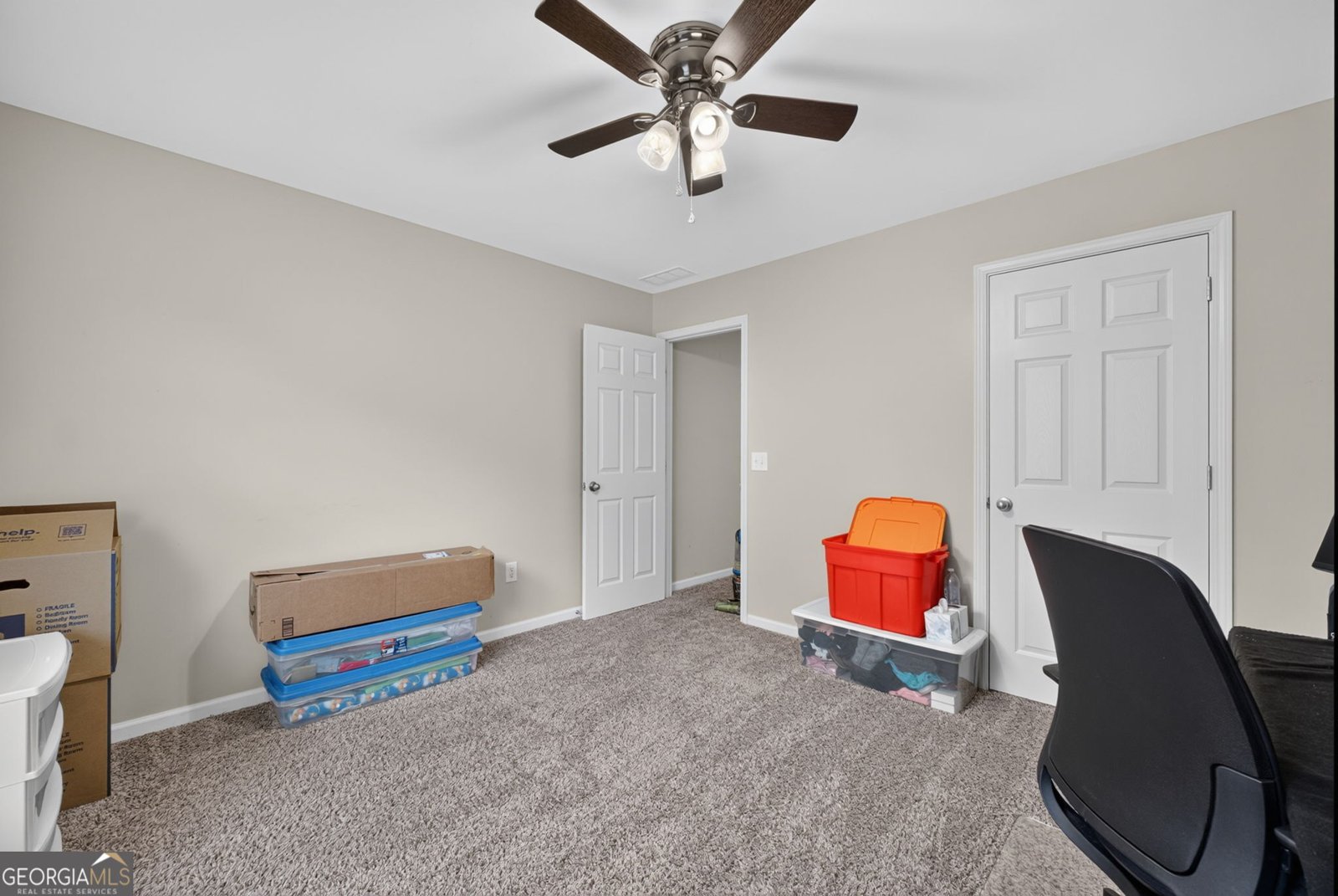 2504 Lois Court Loganville - Photo 36
