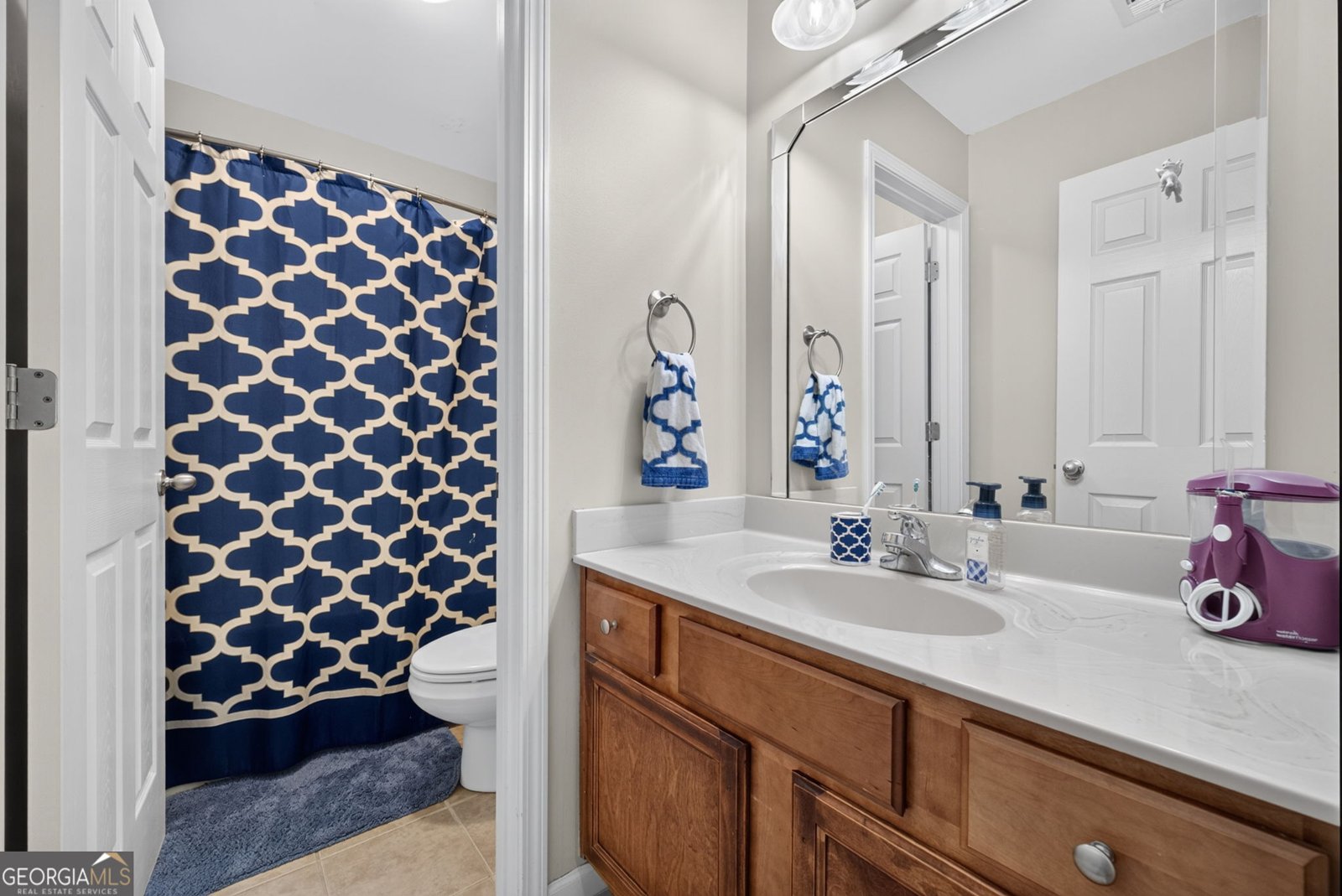 2504 Lois Court Loganville - Photo 37