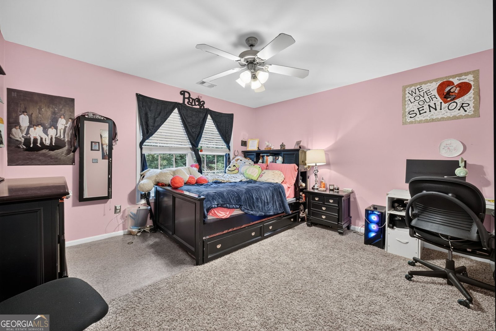 2504 Lois Court Loganville - Photo 38