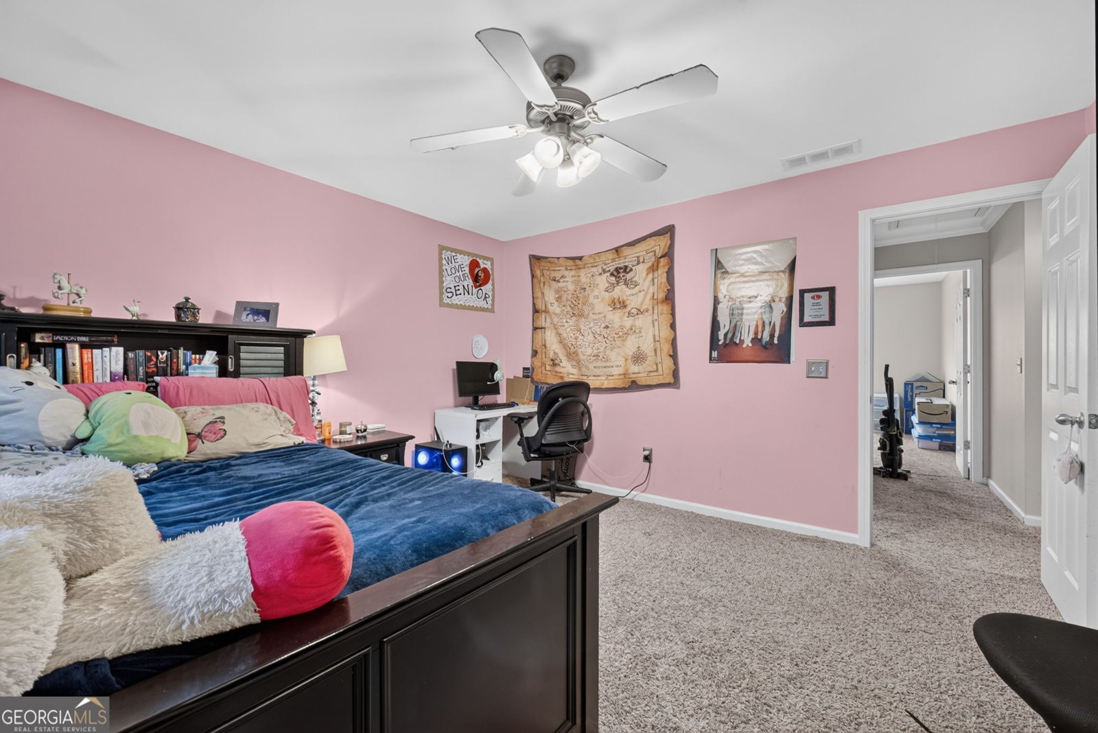 2504 Lois Court Loganville - Photo 39